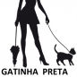 GATINHA PRETA