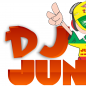 DJ JUNIOR OFICIAL - FUNK PESADAO !