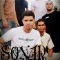 BANDA SONAR