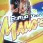 Forró dos manos