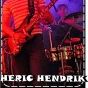 HERIC HENDRIK