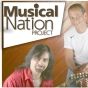 Musical Nation Project
