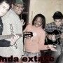 Banda-Extase