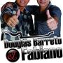 Douglas Barreto e Fabiano