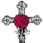 Rose's Cross
