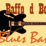 BAFFO D BOD Blues Band