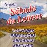 Projeto Sábado do louvor