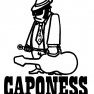 Caponess