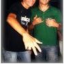 Mc Bennoda e DJ Douglas Alves