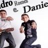 Leandro Romes e Daniel