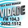 AtividadeFM104,3