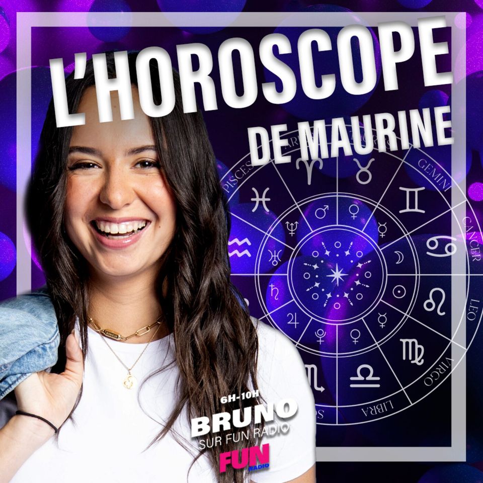 L'horoscope de "Bruno sur Fun Radio" du samedi 20 décembre 2025