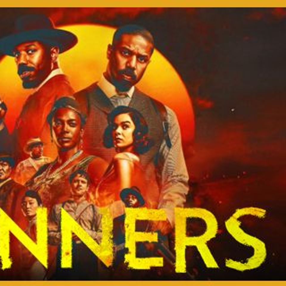 Sinners Slays at the Cinema - AYCG Moviecast #745