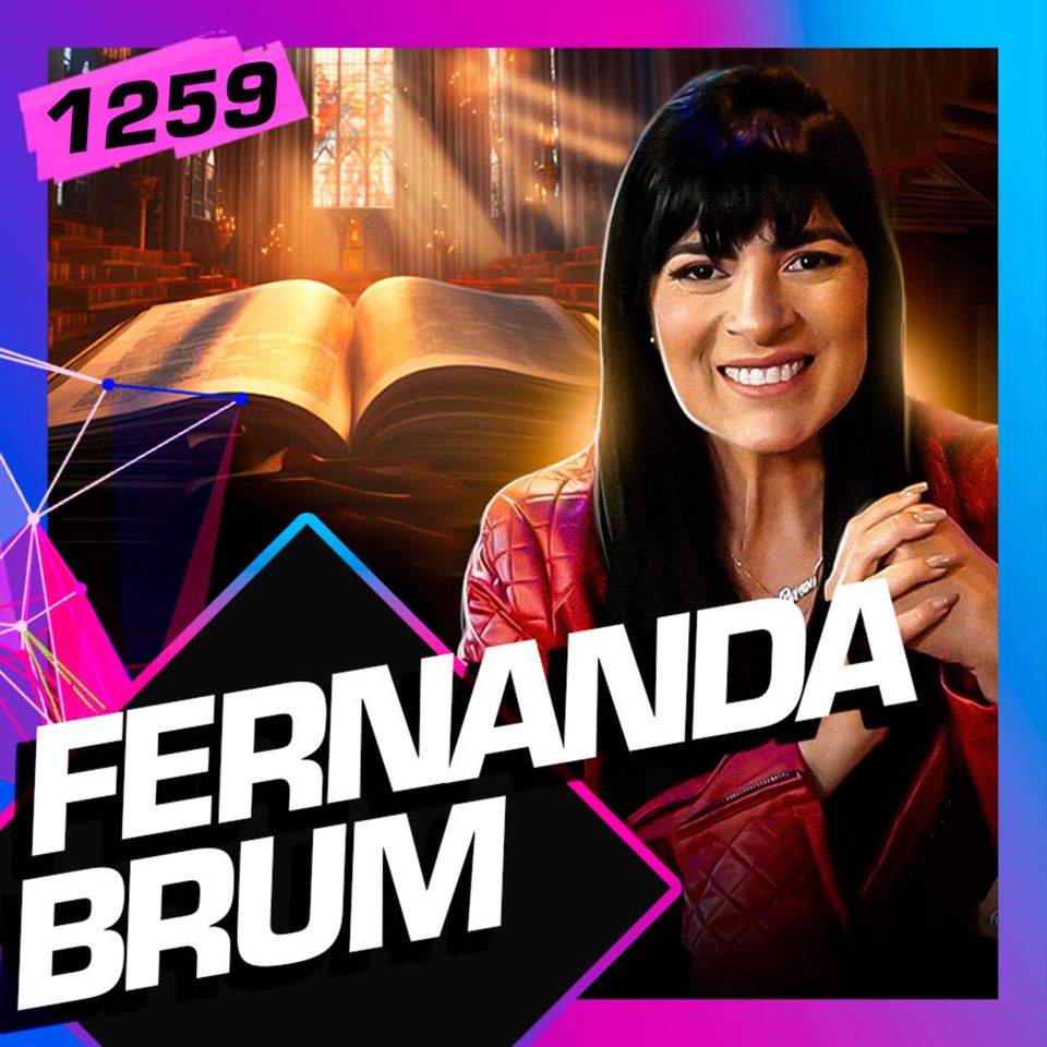 1259 - FERNANDA BRUM