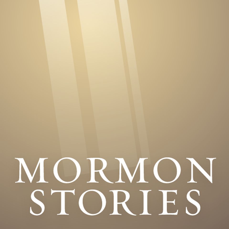 The Three Degrees of Glory in Mormon Heaven - John Turner Pt. 11 | Ep. 2050