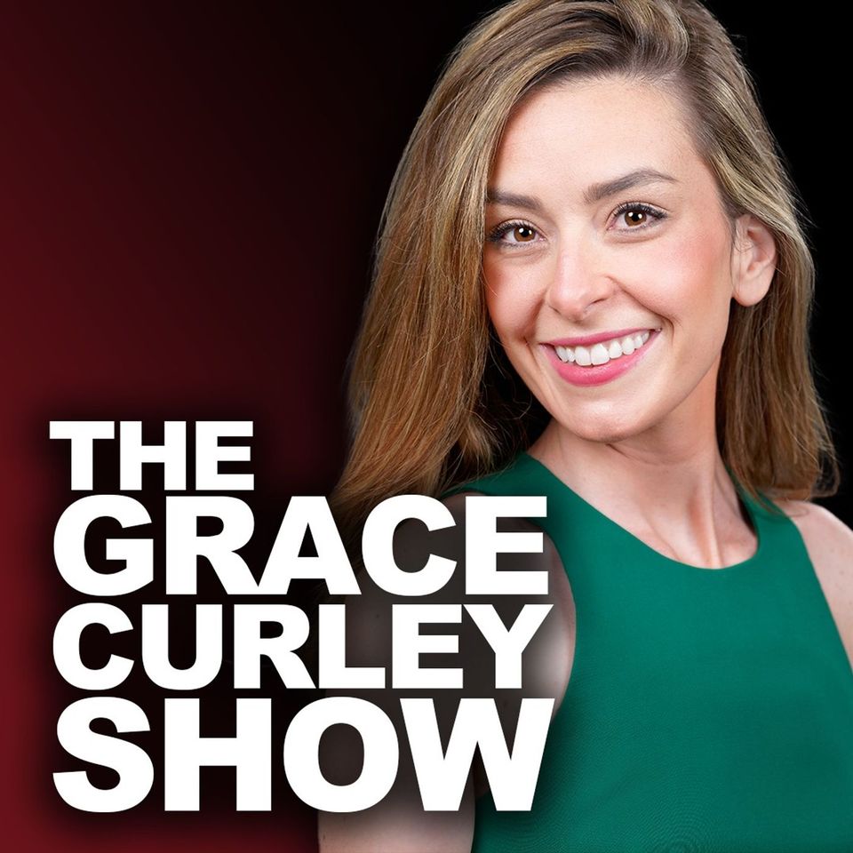 Breaking Down The "Unexpected" Jobs report W/ John Carney | 9.6.24 - The Grace Curley Show Hour 2