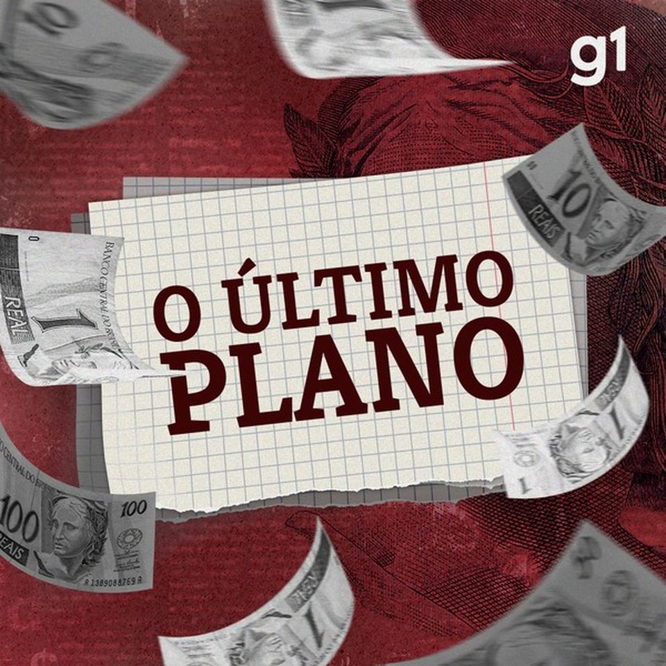 Vem aí: O Último Plano, novo podcast do g1