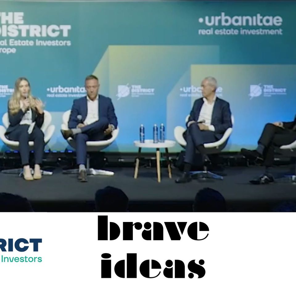 How Operators Create Office Value