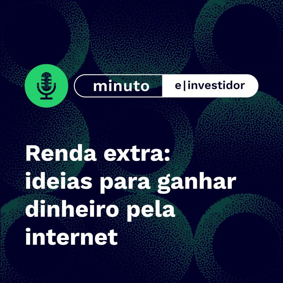 Renda extra ideias para ganhar dinheiro pela internet