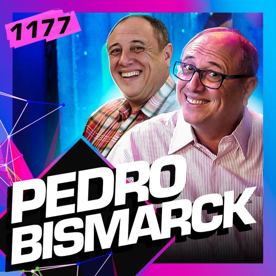 1177 - PEDRO BISMARCK (NERSO DA CAPITINGA)