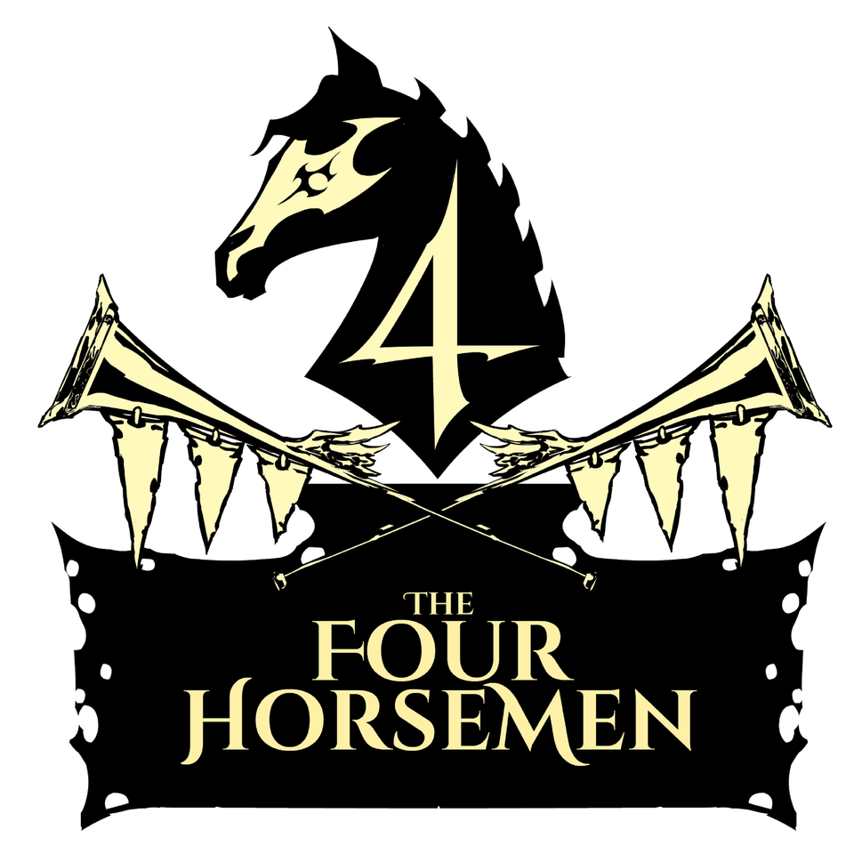 VALORANT 100 Thieves coach Frost sanctioned by Riot  - The Four Horsemen S1E3 (feat. Sideshow)