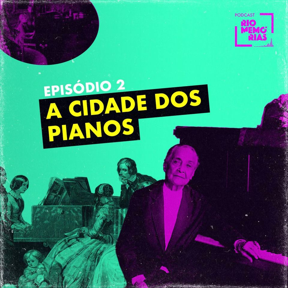 4.2 - A cidade dos pianos