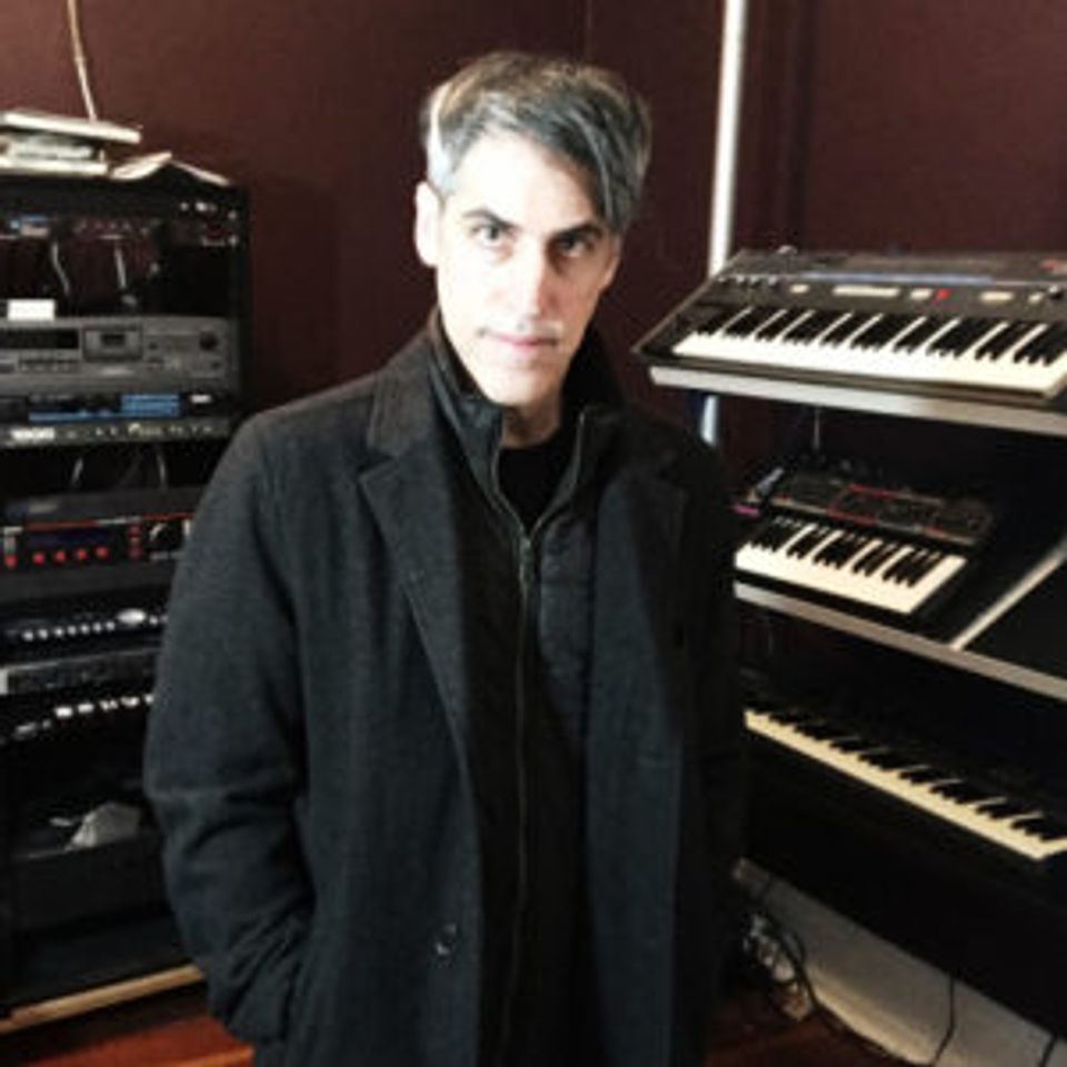 In Conversation with Sam Rosenthal (Projekt Records)