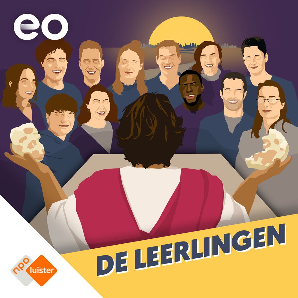 Waarom je Jezus Zich laat vinden in brood en wijn