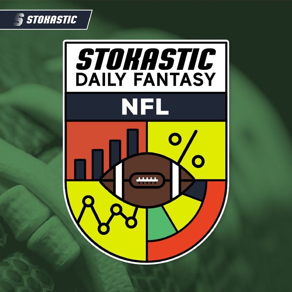 NFL DFS Picks Today (8/20): Preseason Week 2 DraftKings & FanDuel Lineups -  Stokastic NFL DFS - Palco MP3