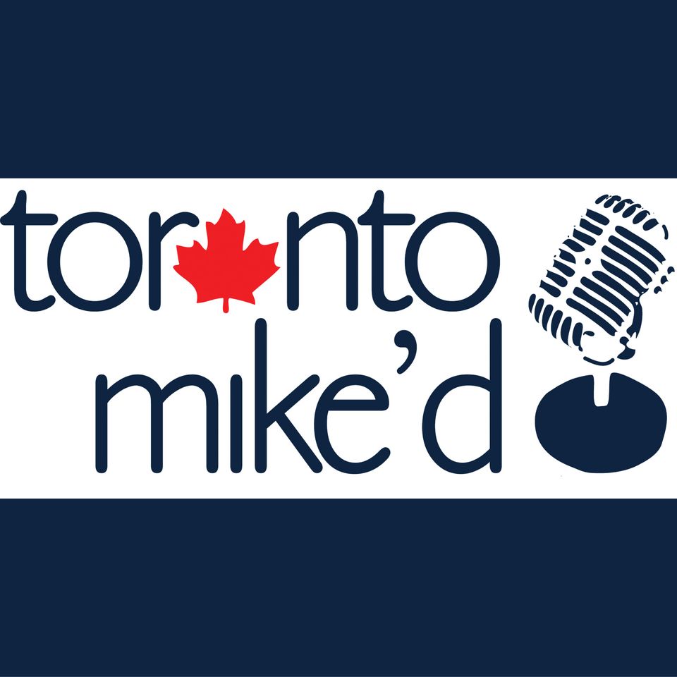 Ron vs. Don: Toronto Mike'd Podcast Episode 1731