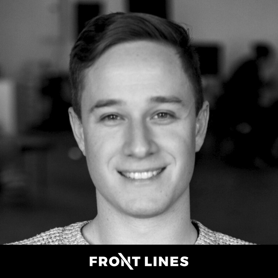 Tyler Strand, Co-Founder and CTO at Air: $38 Million raised to Build the Creative Operations Category