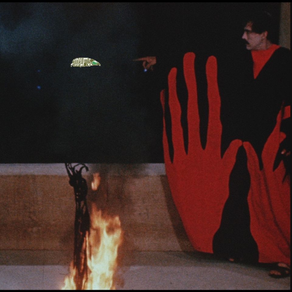 11 X 37 Hitos del cine "malote": "Manos: The Hands of Fate" (Warren, 1966)