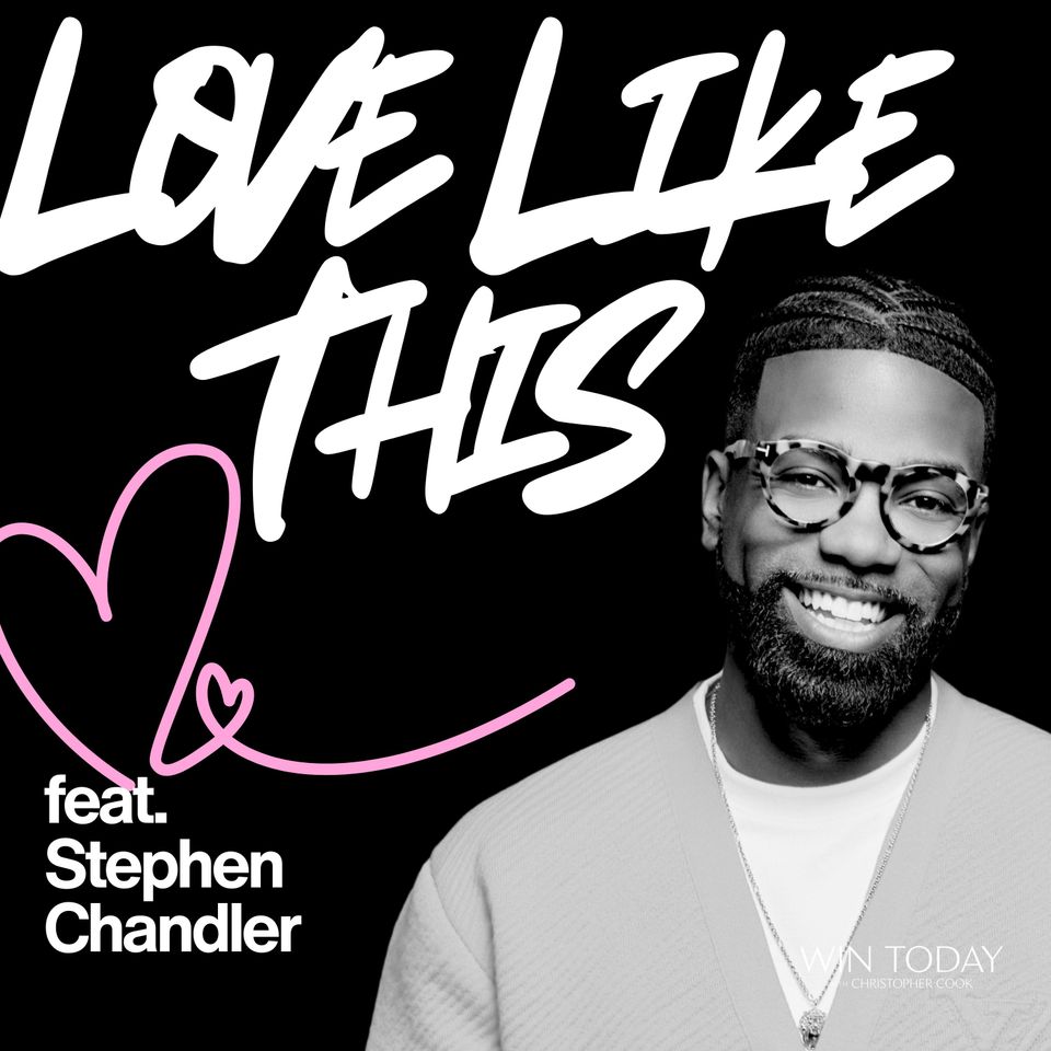 434: The Emotional Maturity Epidemic: Stephen Chandler on Sex, Shame, and Spiritual Dysfunction in Relationships