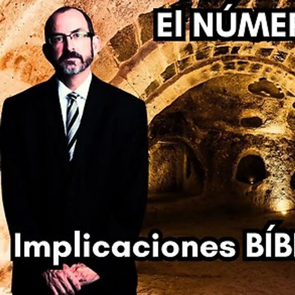 El 9: Lo que los SABIOS de ISRAEL afirman | Numerología Hebrea