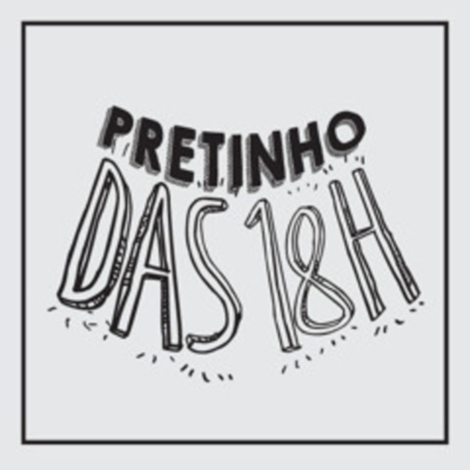 Pretinho Básico 02/09/2024 18h