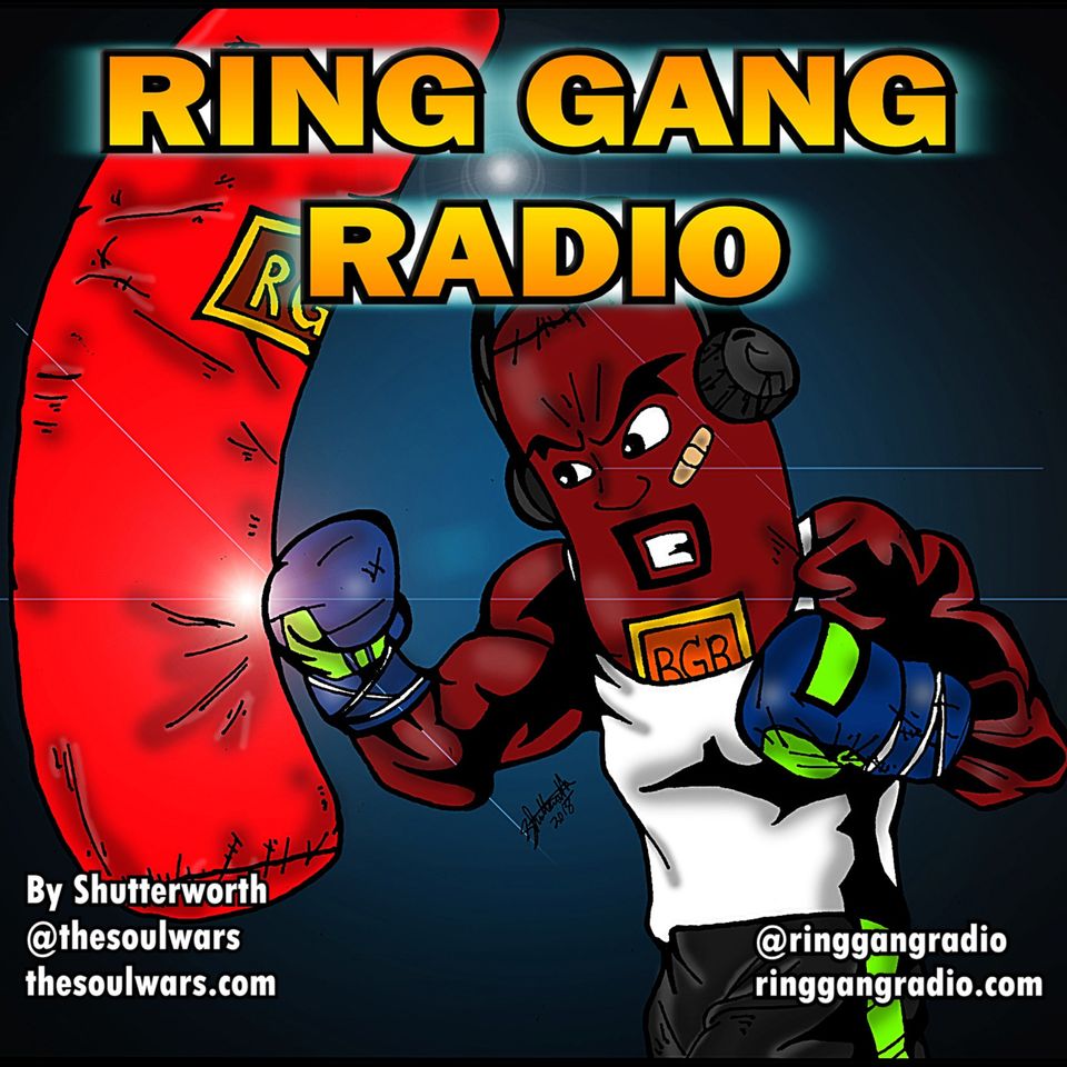 Ring Gang Radio Presents "Real Talk": Dave East - Karma 3 Review