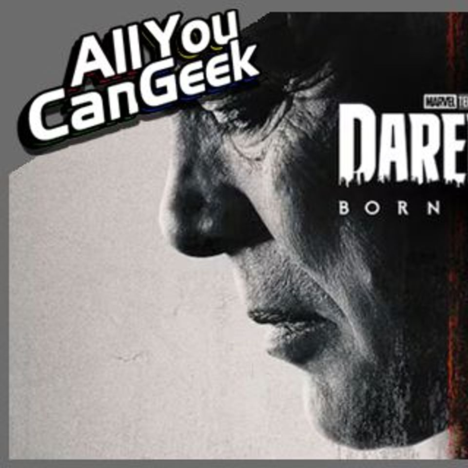 Daredevil Born Again Spoilercast - Bonus Round