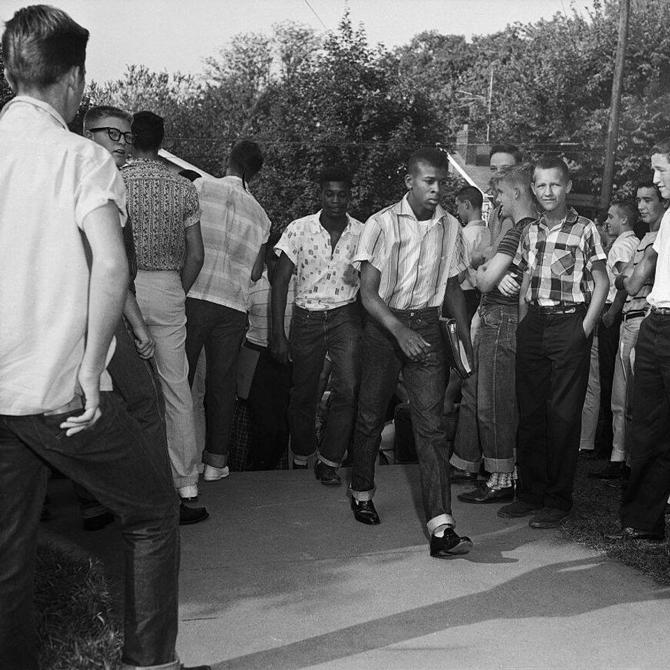 'A most tolerant little town': The forgotten story of desegregation in Clinton, Tennessee