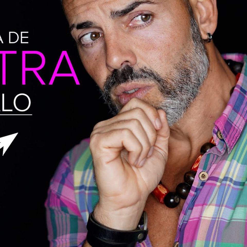 Cómo Enamorar a Un Hombre con la Estrategia de Cleopatra 👸🏽💘