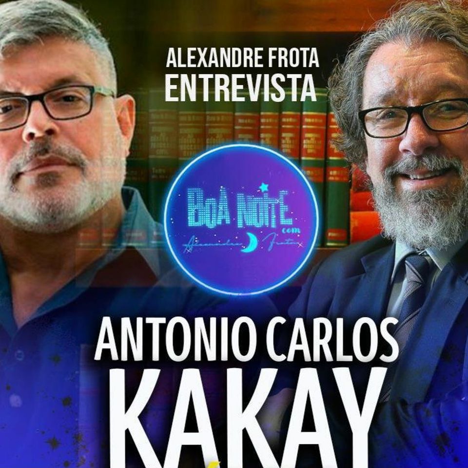 Entrevista Dr. KAKAY