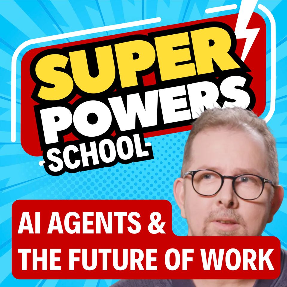 Are Agile Teams Dead? Henrik Kniberg on AI Agents & the Future of Work