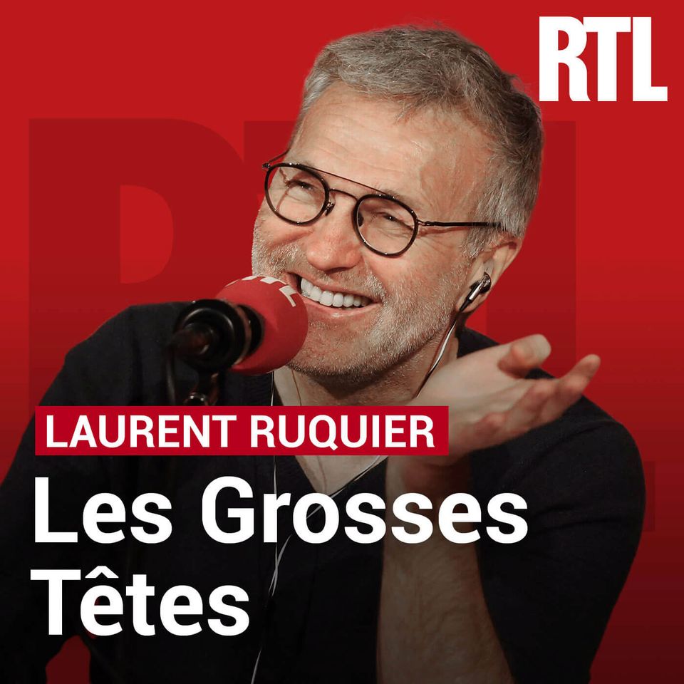 ARCHIVE - La blague de Carlos