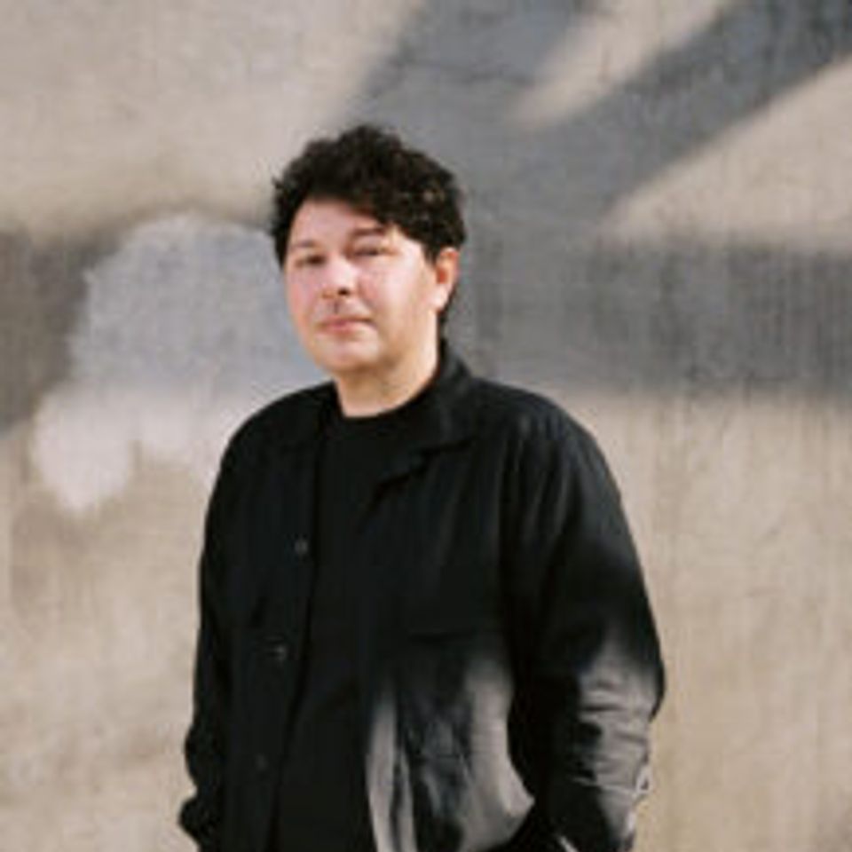 In Conversation with David Charles Rodrigues (S/he is Still Her/e)