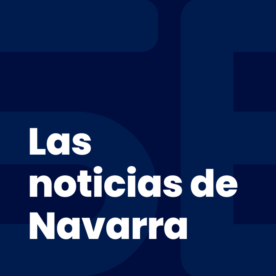 Las noticias de Navarra, 07:50 (25/07/2025)