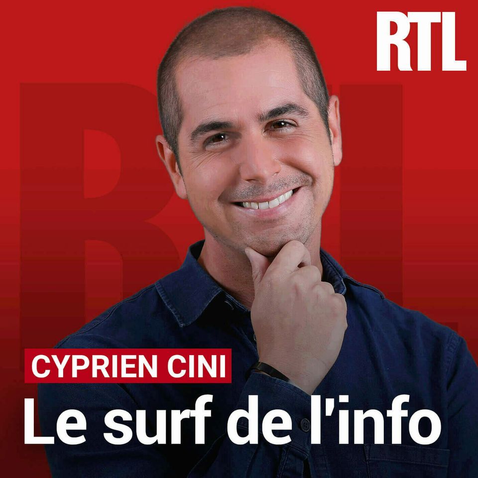 Le surf de l'info du 30 mai 2024