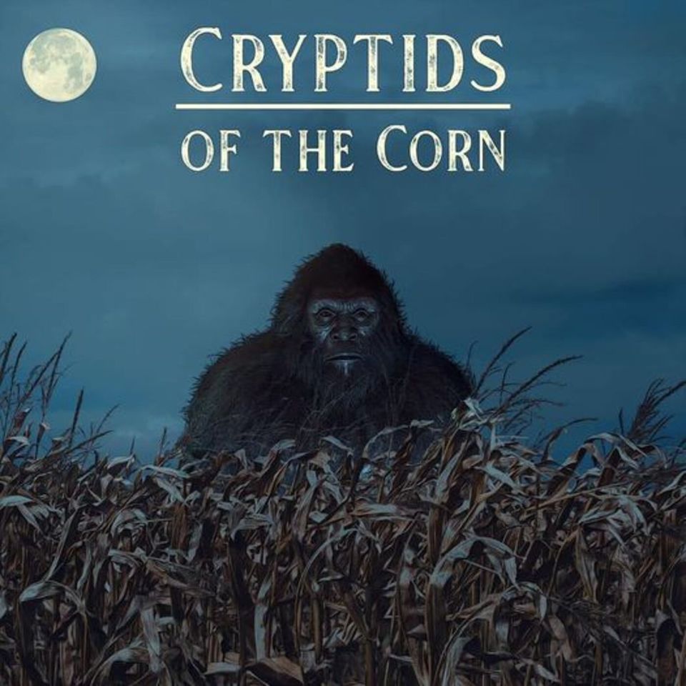 Crying in the Woods: Don't Take the Bait S.7 Ep.27