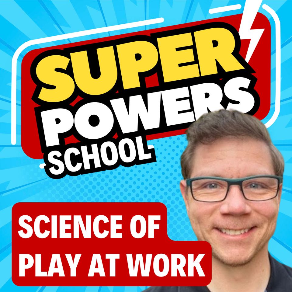 Science of play at work to facilitate better meetings