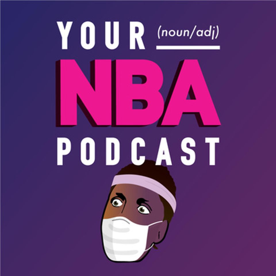 143. Kyrie's coming home! NY lifts mandates; Eastern playoffs seeding, who wants Nets; Lakers path to Finals; Top of NBA Suns; Trouble in Utah, coach Quinn Snyder on firing line; Our MVP pick