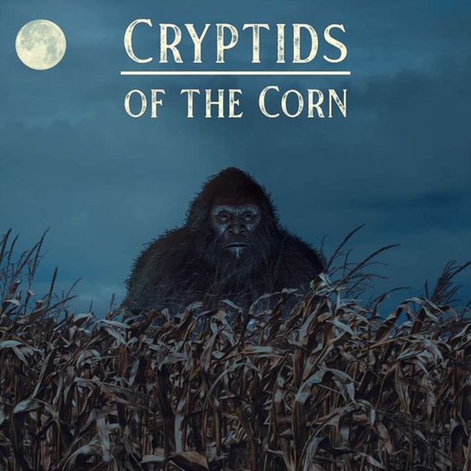 Intelligent Plants: Cryptobotany Part 2 S.4 Ep.31