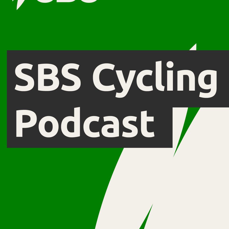 SBS Cycling Newsflash - 18/10/2024
